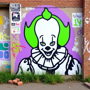 Pennywise