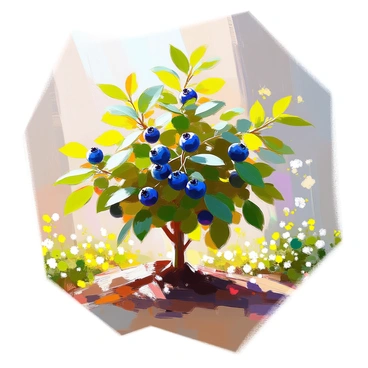 Blueberry