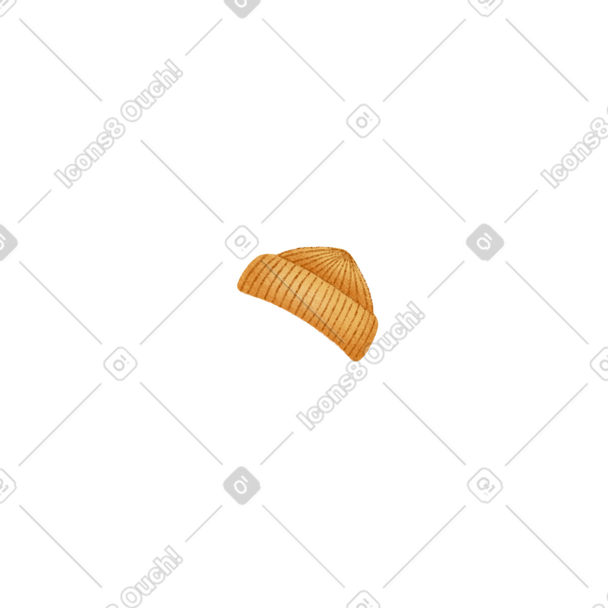 下载 Woolly 风格的 有 插画，支持 PNG、SVG 格式
