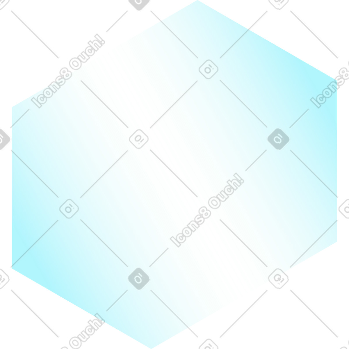 Illustration Figure lumineuse brillante dans le style Quantum à télécharger aux formats PNG, SVG