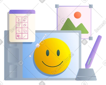 Graphic design PNG, SVG