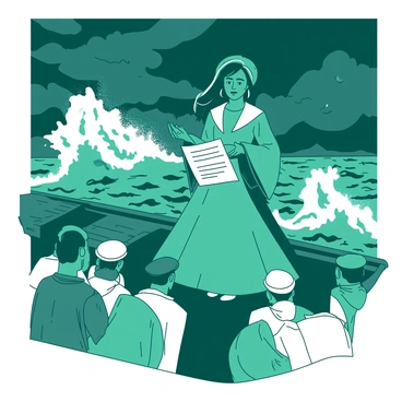 Dona marina interpreter