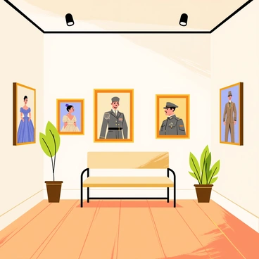 Galerie