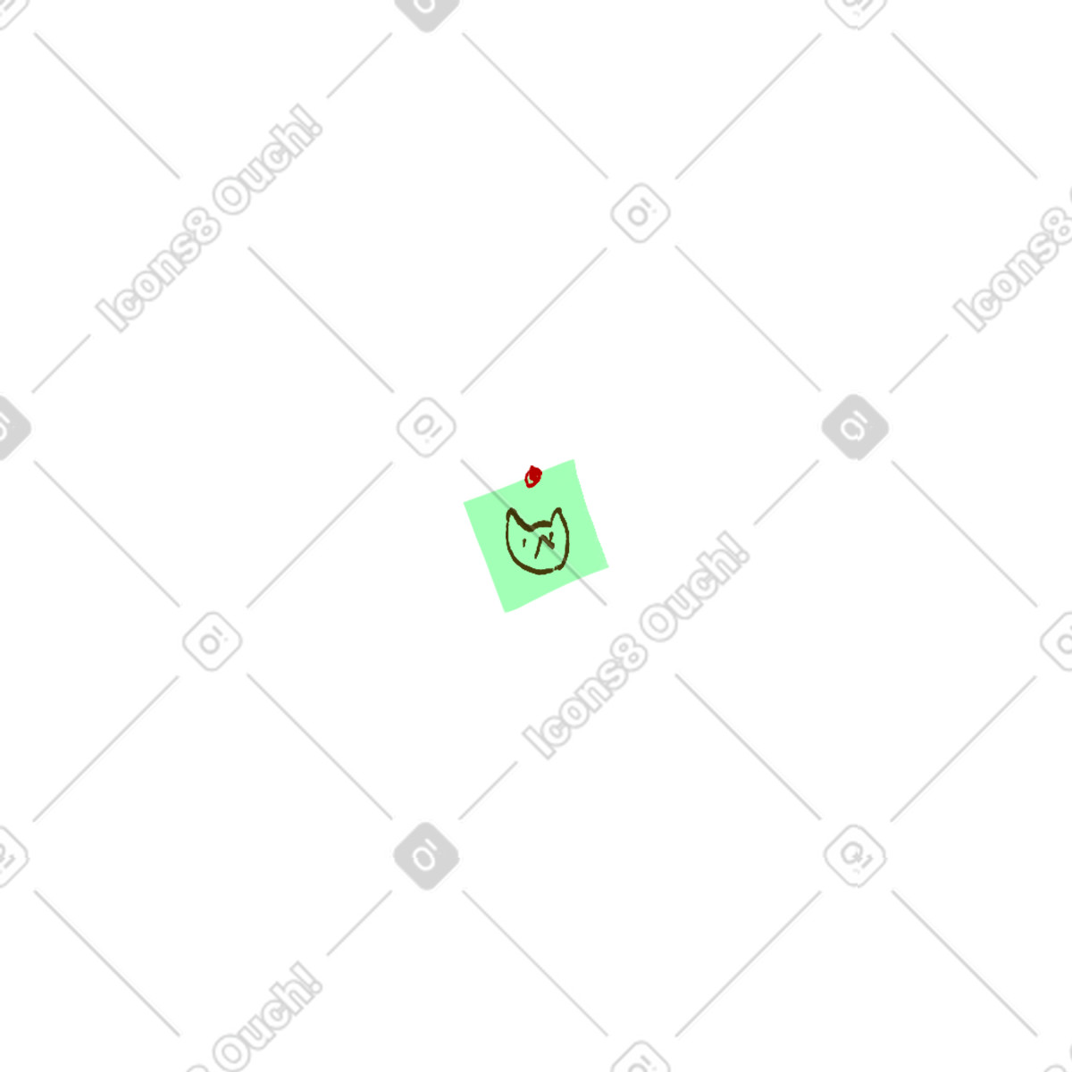Veröffentliche es-Illustration im Atomic-Stil als Download in PNG, SVG