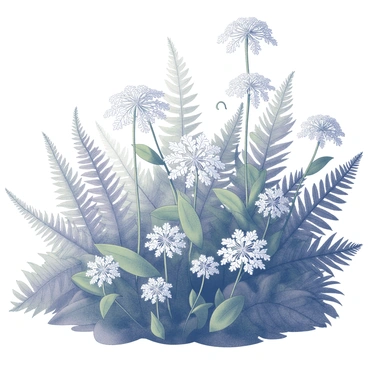 Queen anne s lace