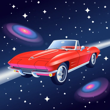 Corvette