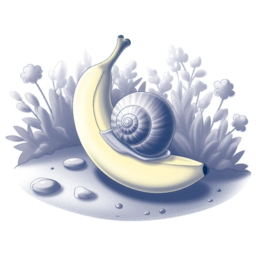 Banana peel