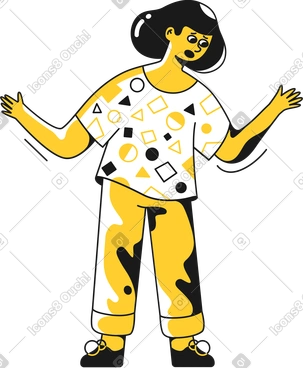 Woman PNG, SVG