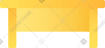 Table PNG, SVG