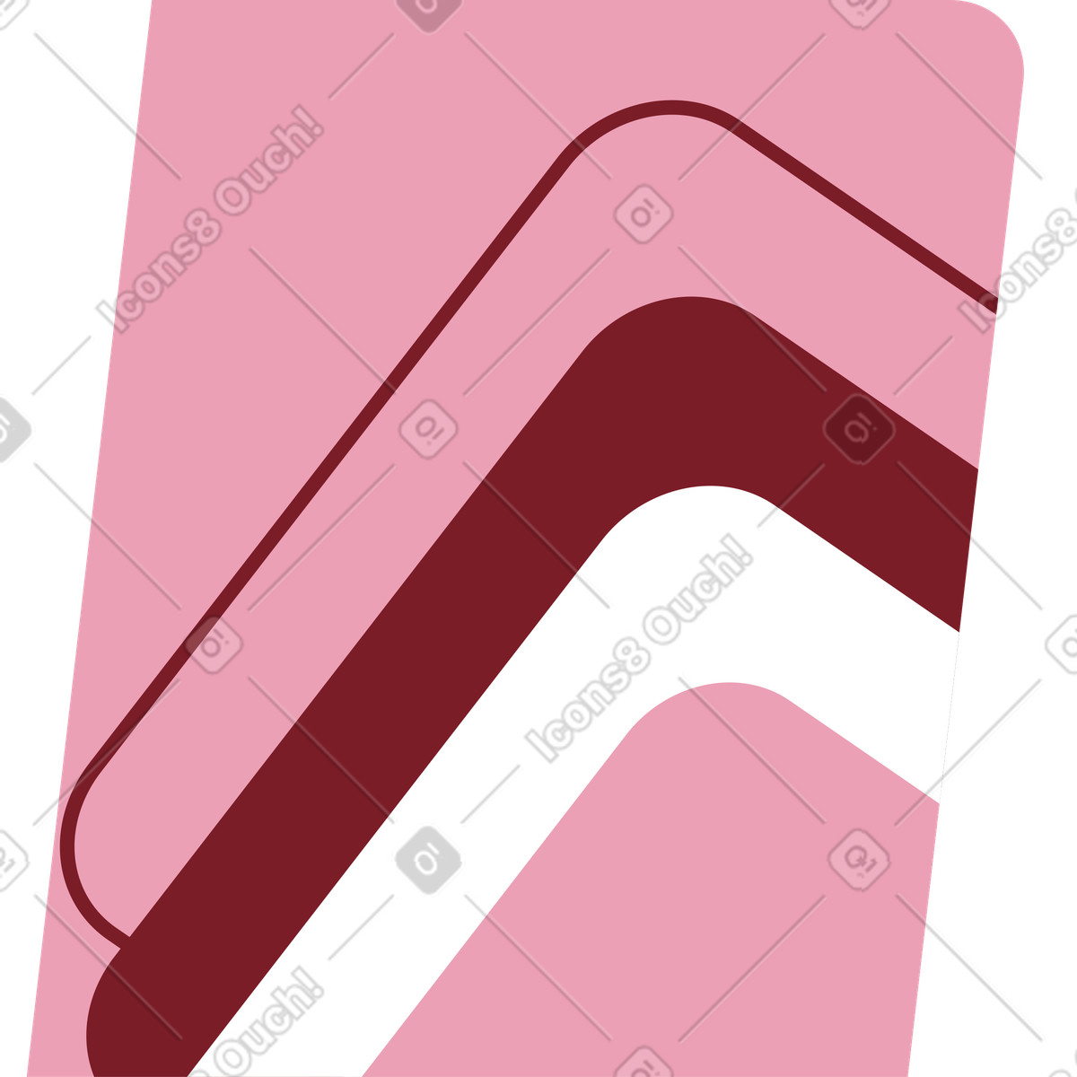 Illustration Forme dans le style Vector à télécharger aux formats PNG, SVG