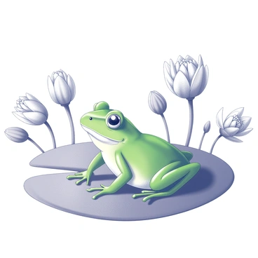 Frogs