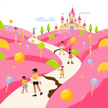 Award winning children s