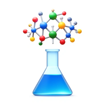 Differentiate elements compounds through