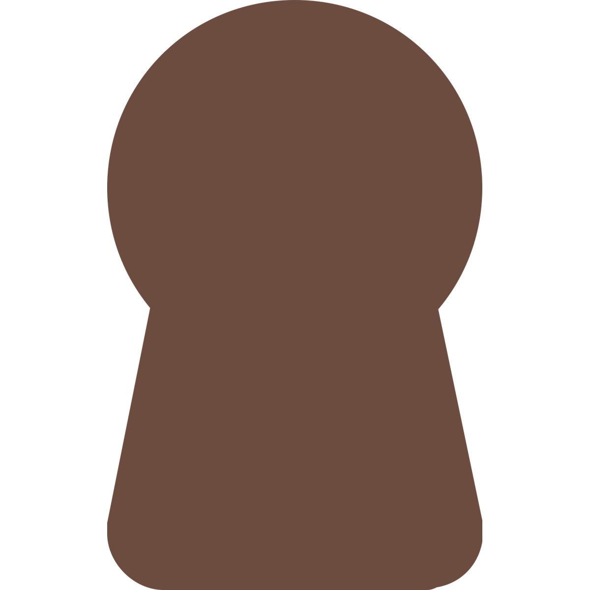 下载 Fogg 风格的 Keyhole 插画，支持 PNG、SVG 格式