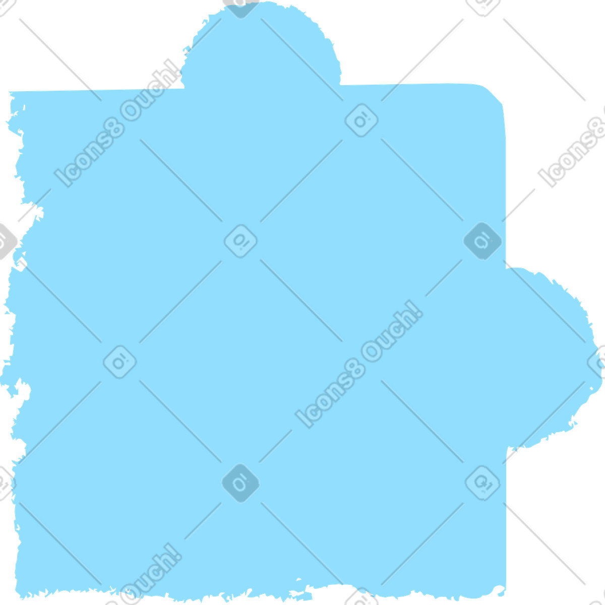 Ilustração de Enigma em no estilo Mirage para baixar em PNG, SVG