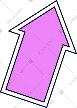 Pfeil nach oben PNG, SVG