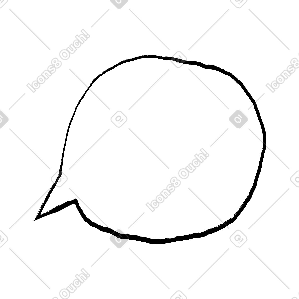 下载 Atomic 风格的 会话框 插画，支持 PNG、SVG 格式