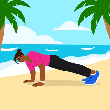 Plank