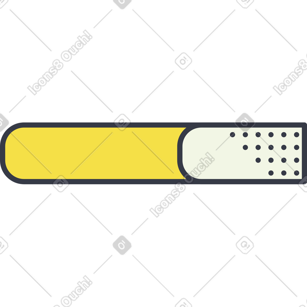 Ilustración Libro en estilo Abstract a descargar en PNG y SVG