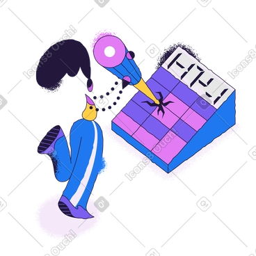 Fatal Error PNG, SVG