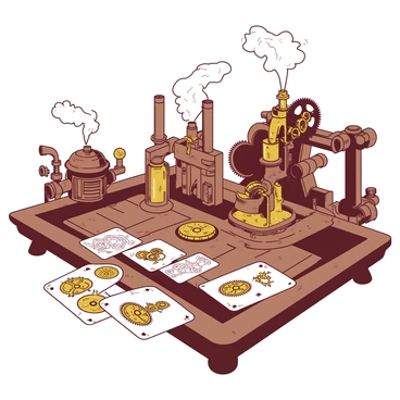 Card game