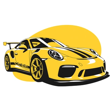 Gt3 rs