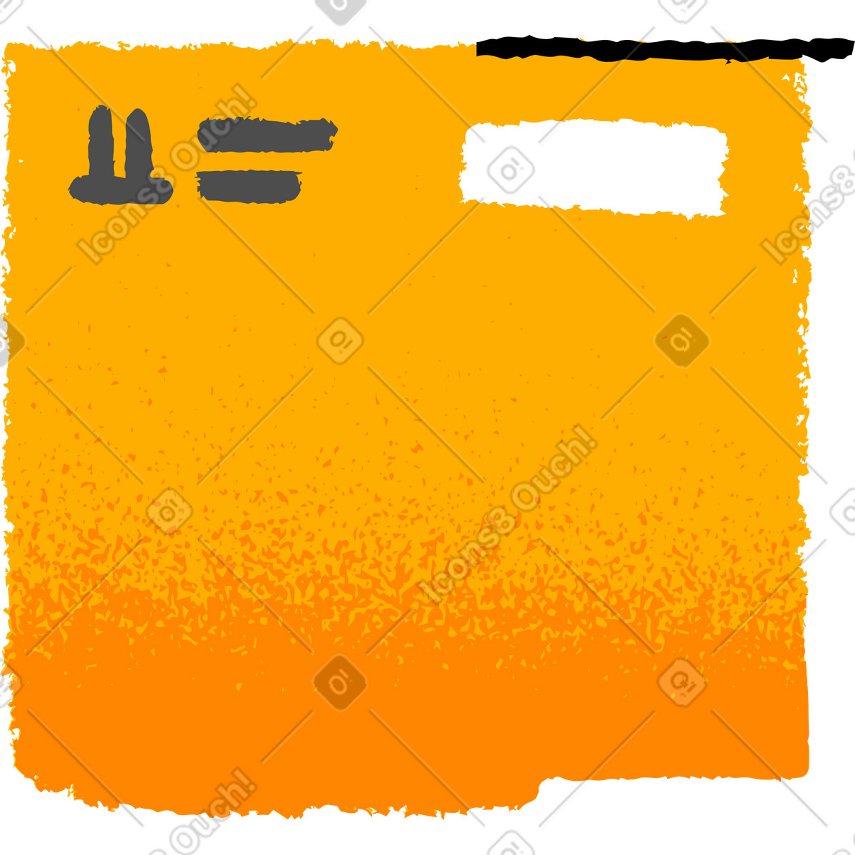 下载 Mirage 风格的 框 插画，支持 PNG、SVG 格式