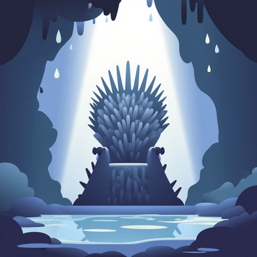 Iron throne