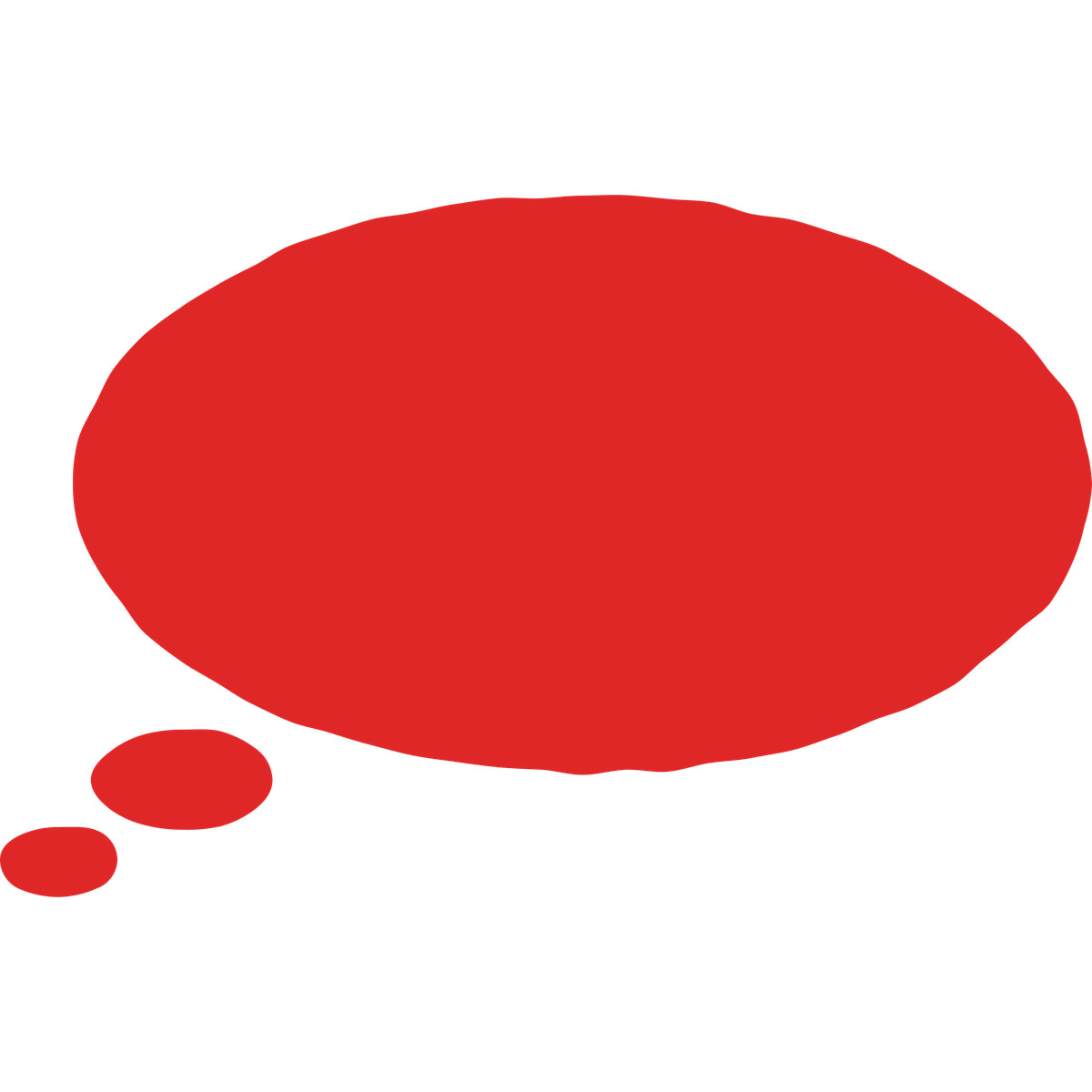 下载 Cherry 风格的 Speech bubble 插画，支持 PNG、SVG 格式