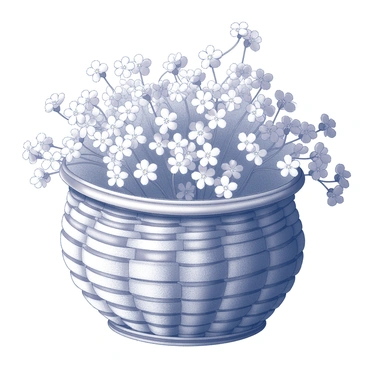 Forget me not
