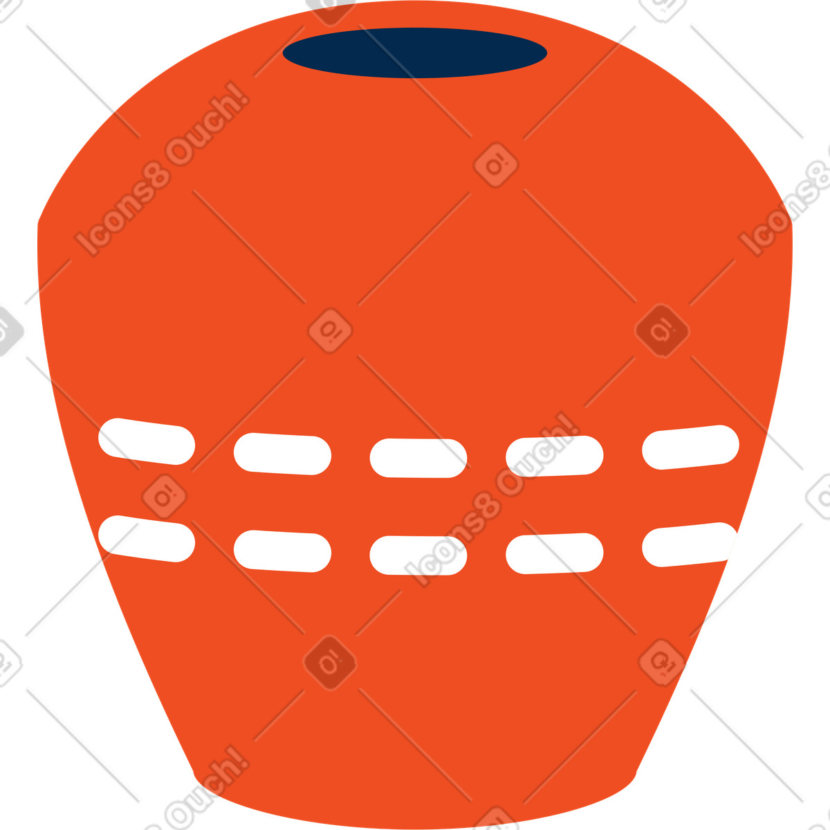 Können-Illustration im Flame-Stil als Download in PNG, SVG