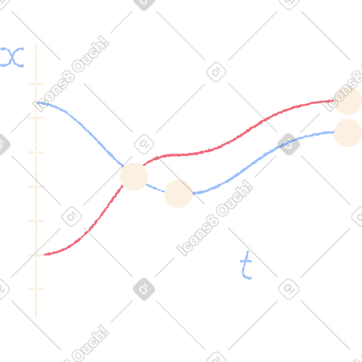 下载 Pablo 风格的 图表 插画，支持 PNG、SVG 格式