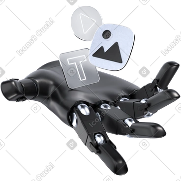 Illustrations vectorielles style 3D Pro aux formats PNG et SVG