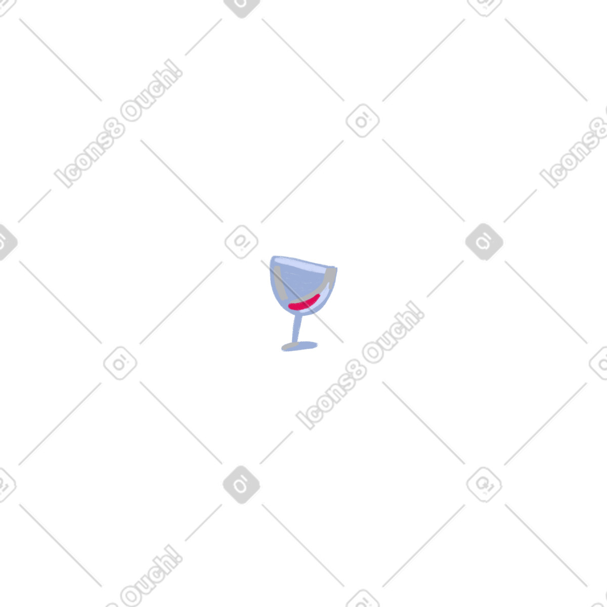 下载 Atomic 风格的 玻璃 插画，支持 PNG、SVG 格式
