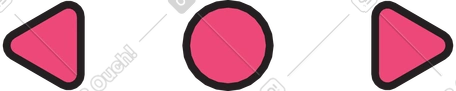 Кнопки в PNG, SVG