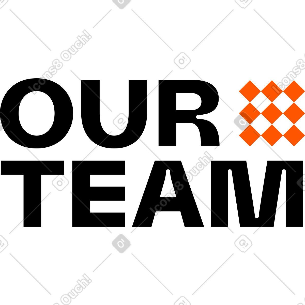 Schreiben sie unserem team eine sms-Illustration im Framework-Stil als Download in PNG, SVG
