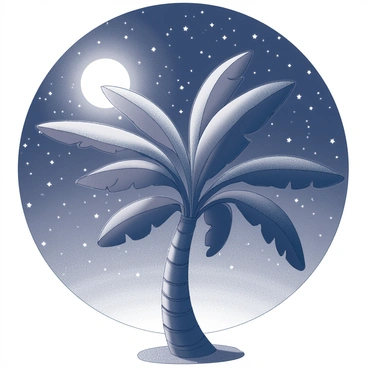 Banana tree