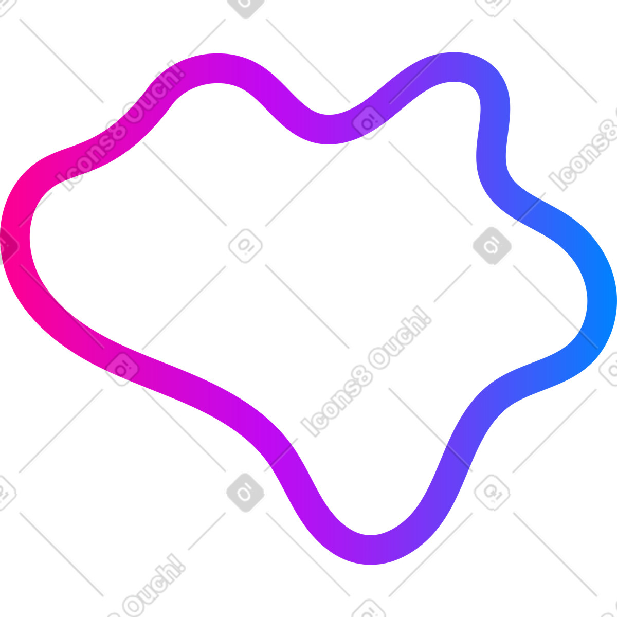 下载 Vibrant 风格的 梯度点 插画，支持 PNG、SVG 格式