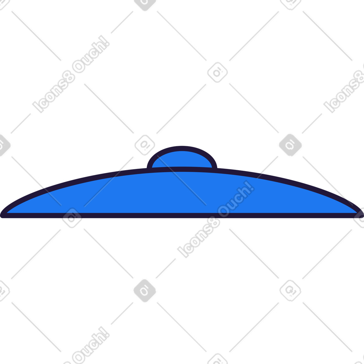 下载 Conifer 风格的 L 盖子 插画，支持 PNG、SVG 格式