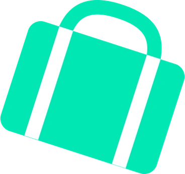 Briefcase PNG, SVG