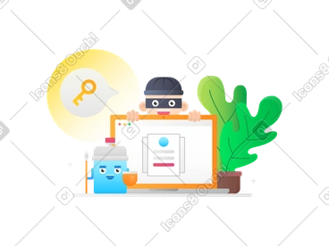 Information security PNG, SVG