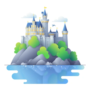 Cinematic character environment animation free