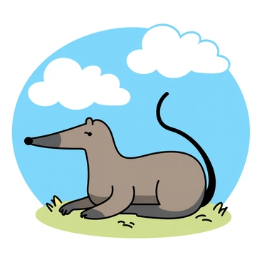 Anteater