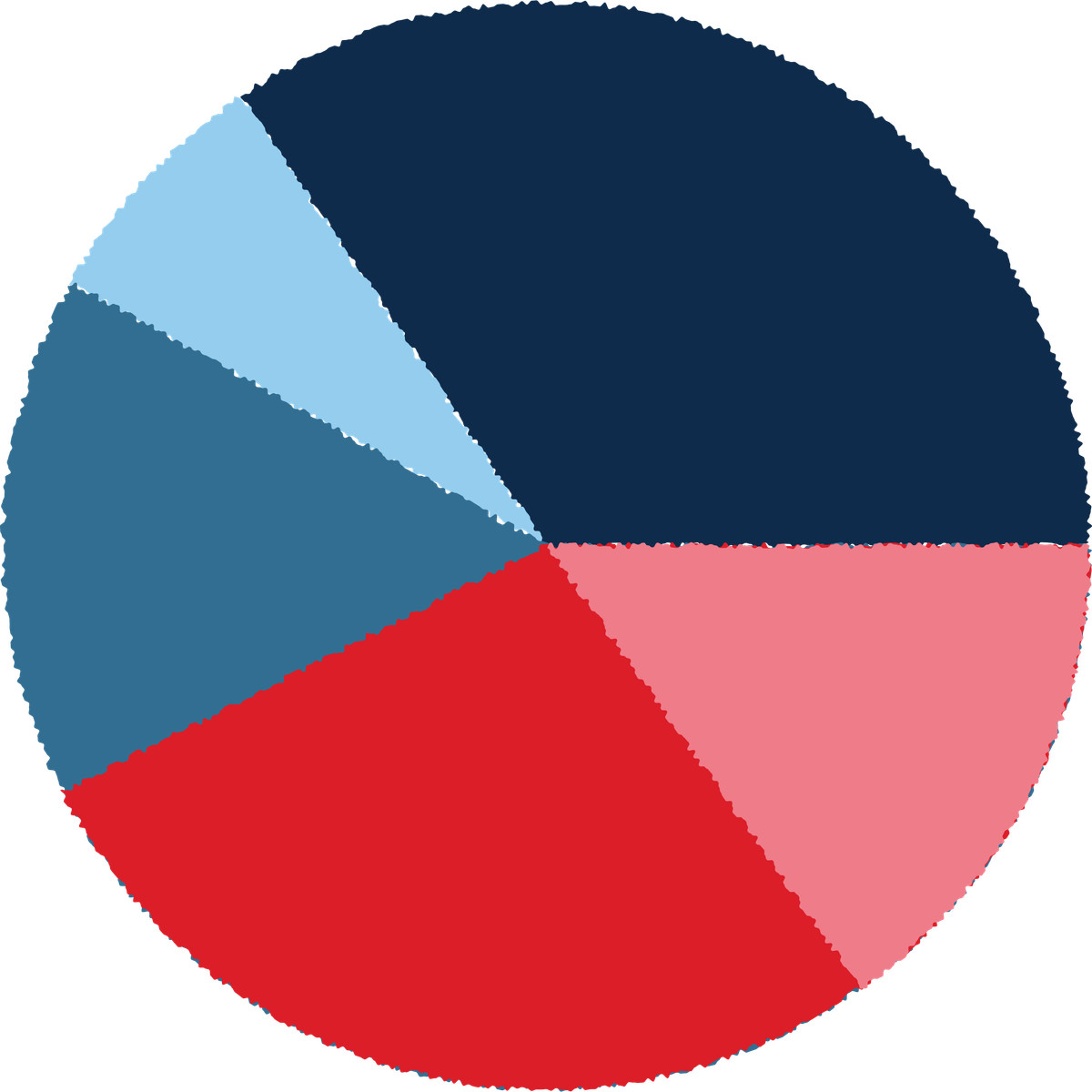 Ilustración Graph en estilo Cherry a descargar en PNG y SVG