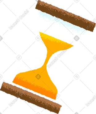 Hourglass PNG, SVG