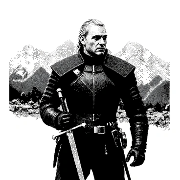Witcher