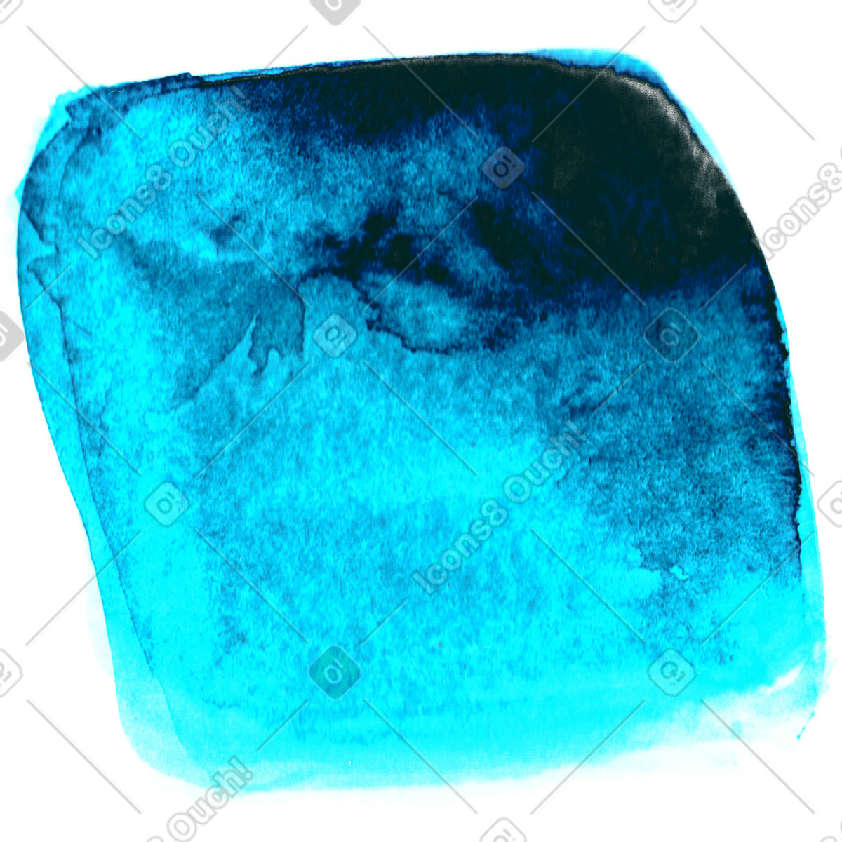 Spot illustration in Inky style download in PNG, SVG