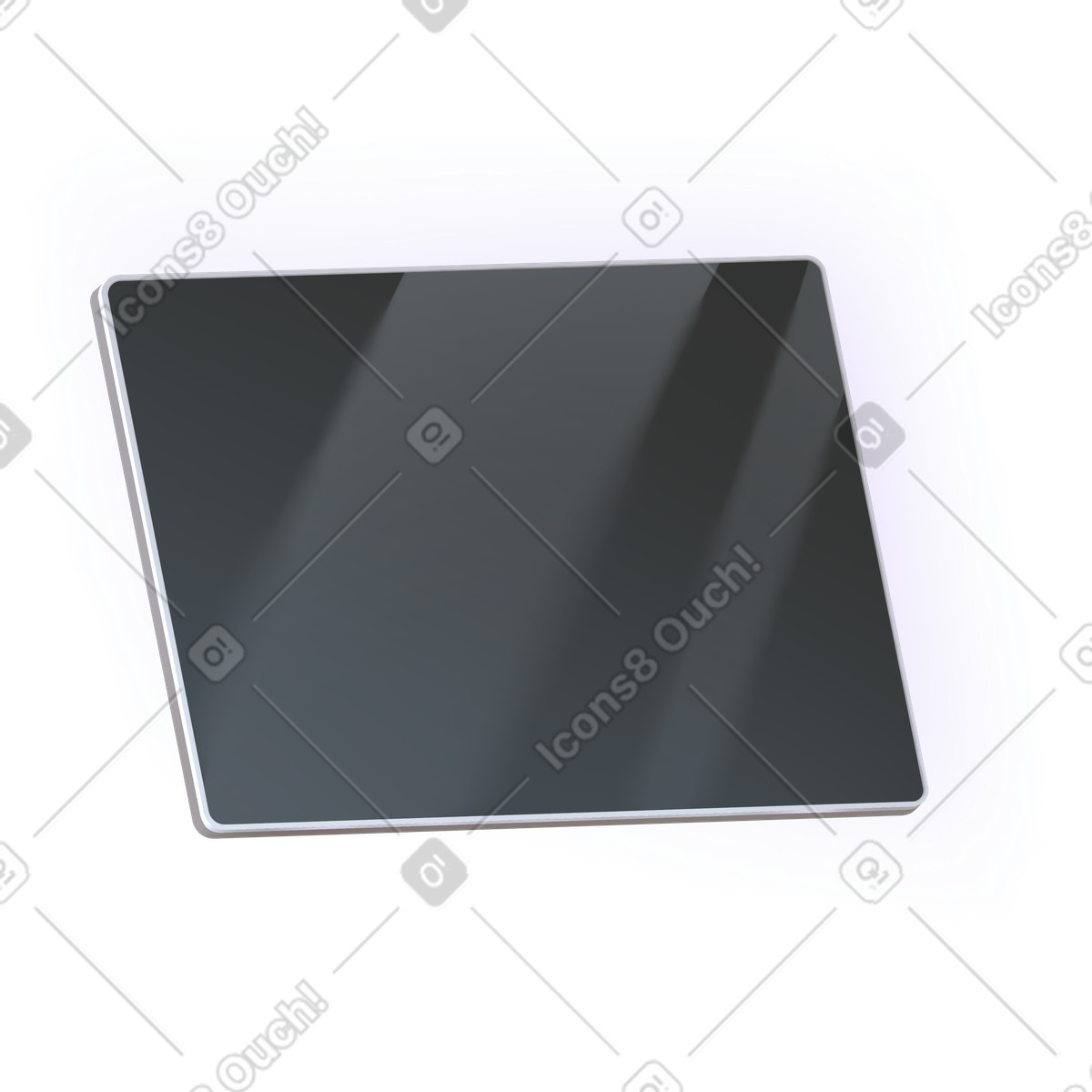 Ilustração de Tábua em no estilo Props para baixar em PNG, SVG