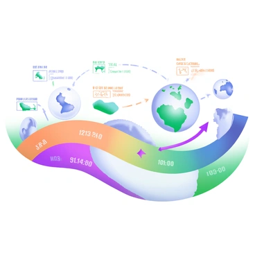 Continental drift