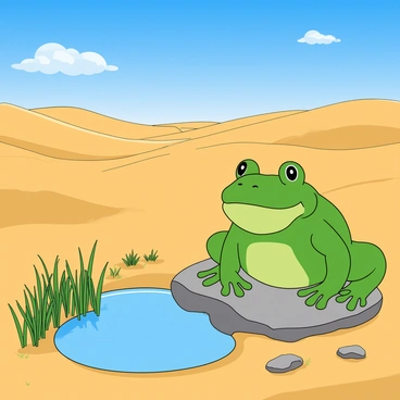 Bullfrog
